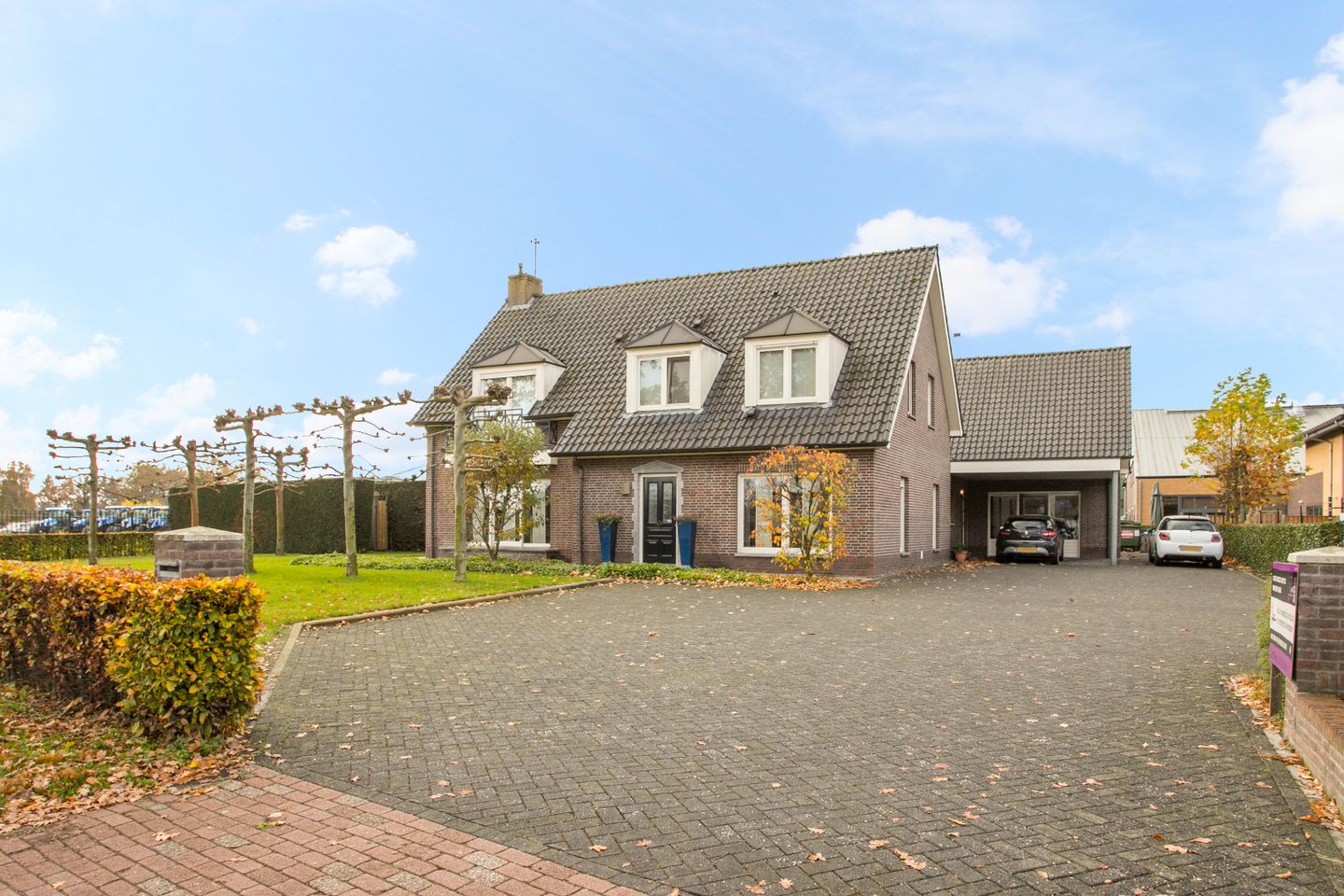Bekijk foto 4 van Rond Deel 10