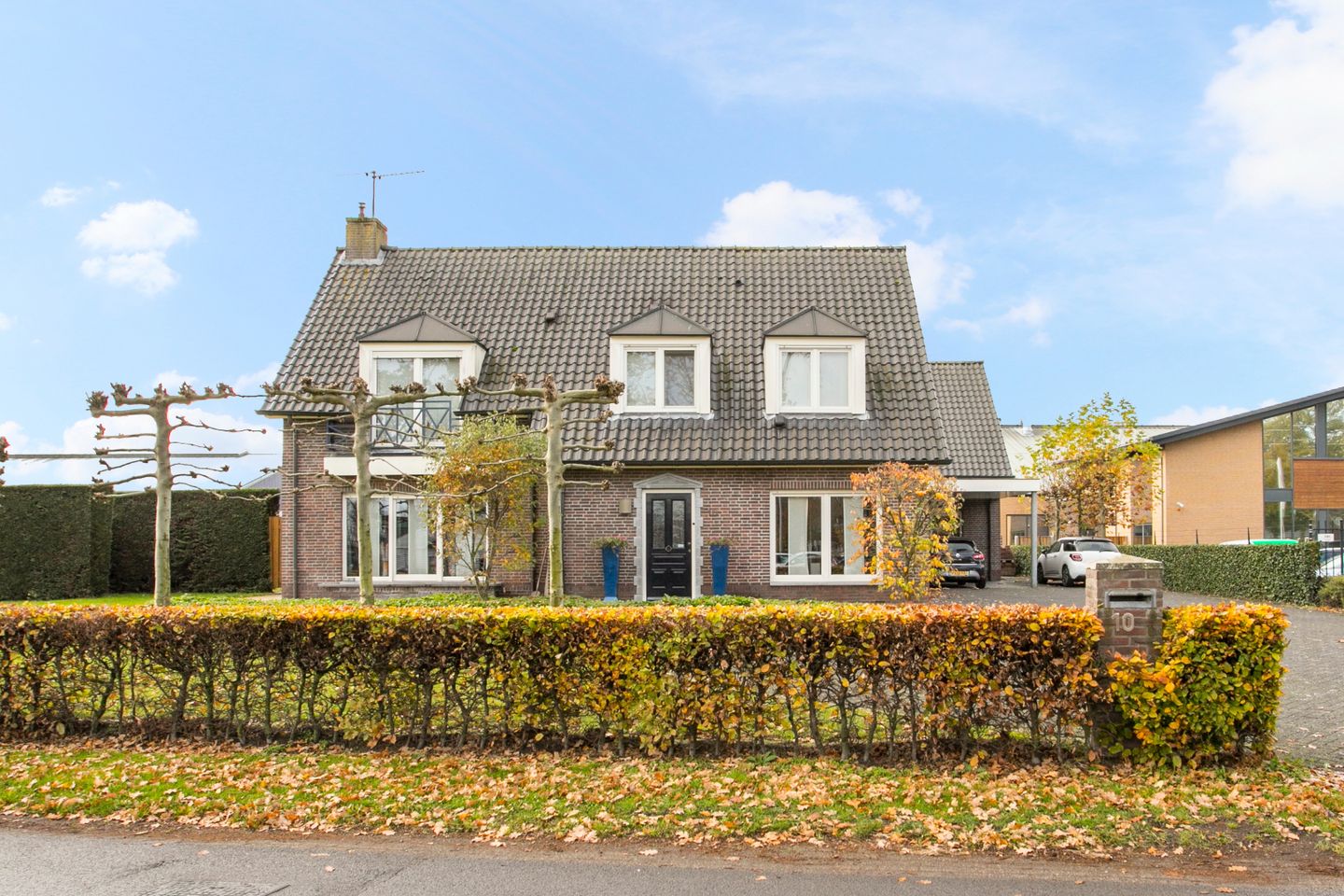 Foto 44 van Rond Deel 10