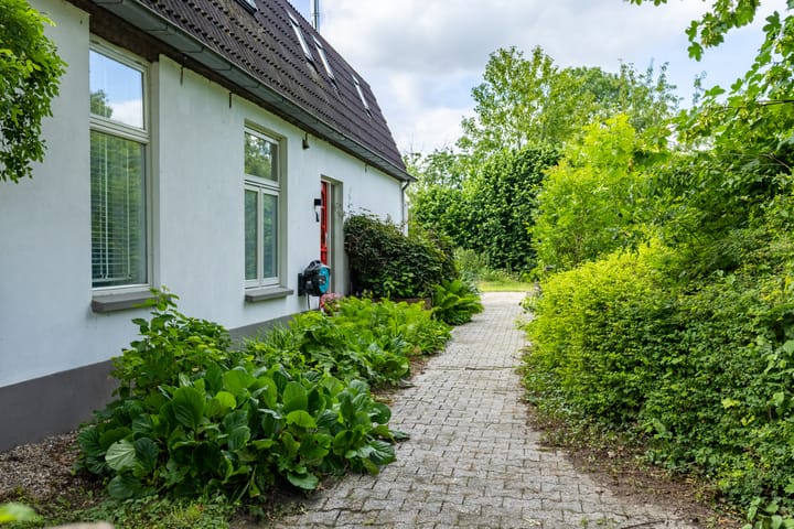 Foto 4 van Doornenburgsestraat 9