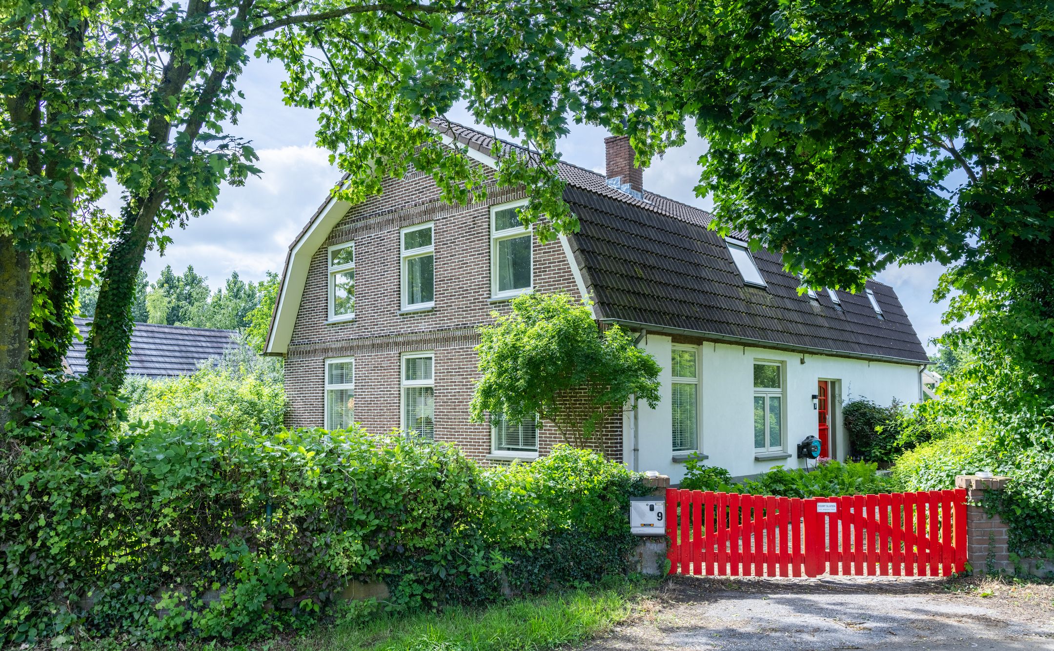Doornenburgsestraat 9