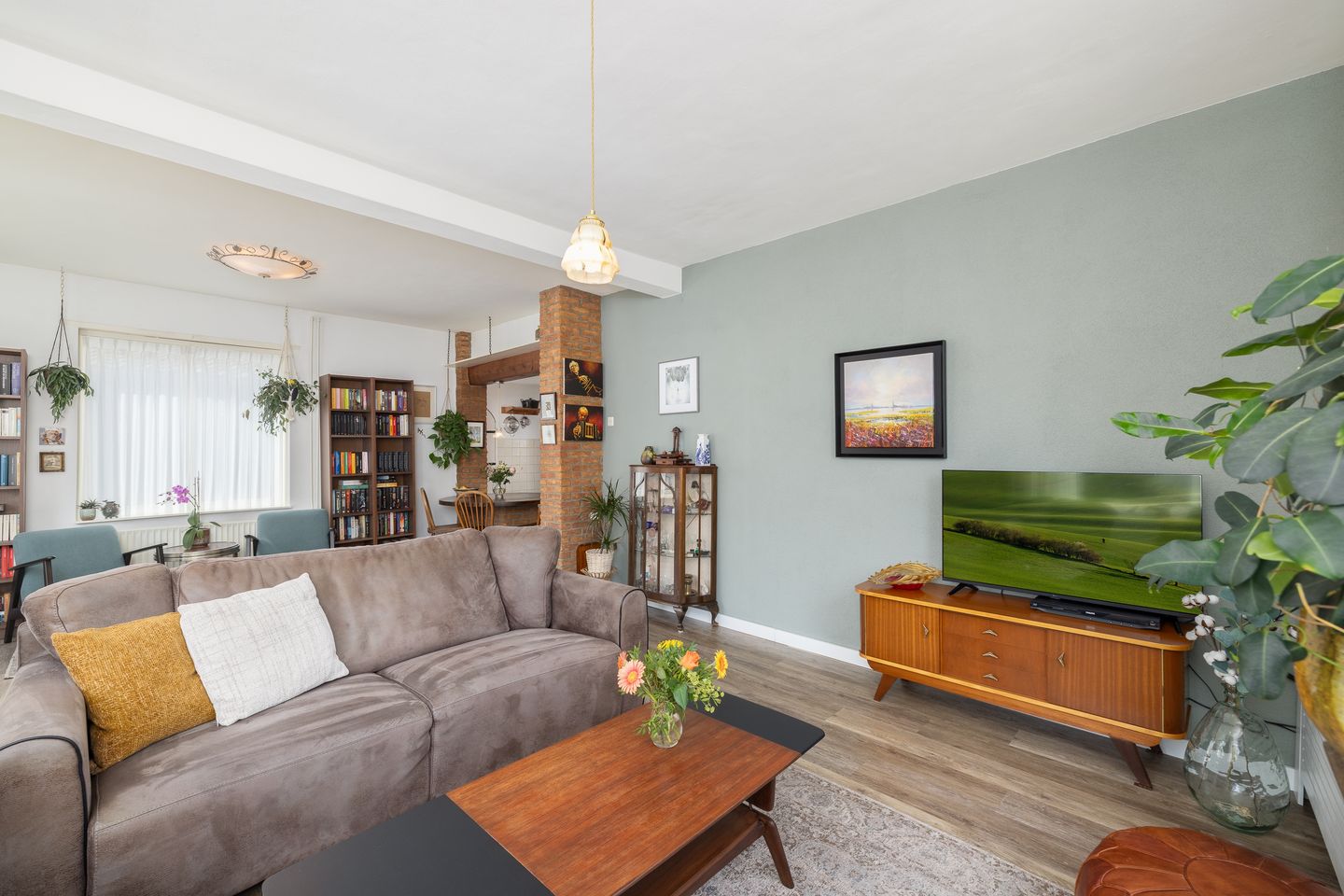 Foto 10 van Dorpstraat 1