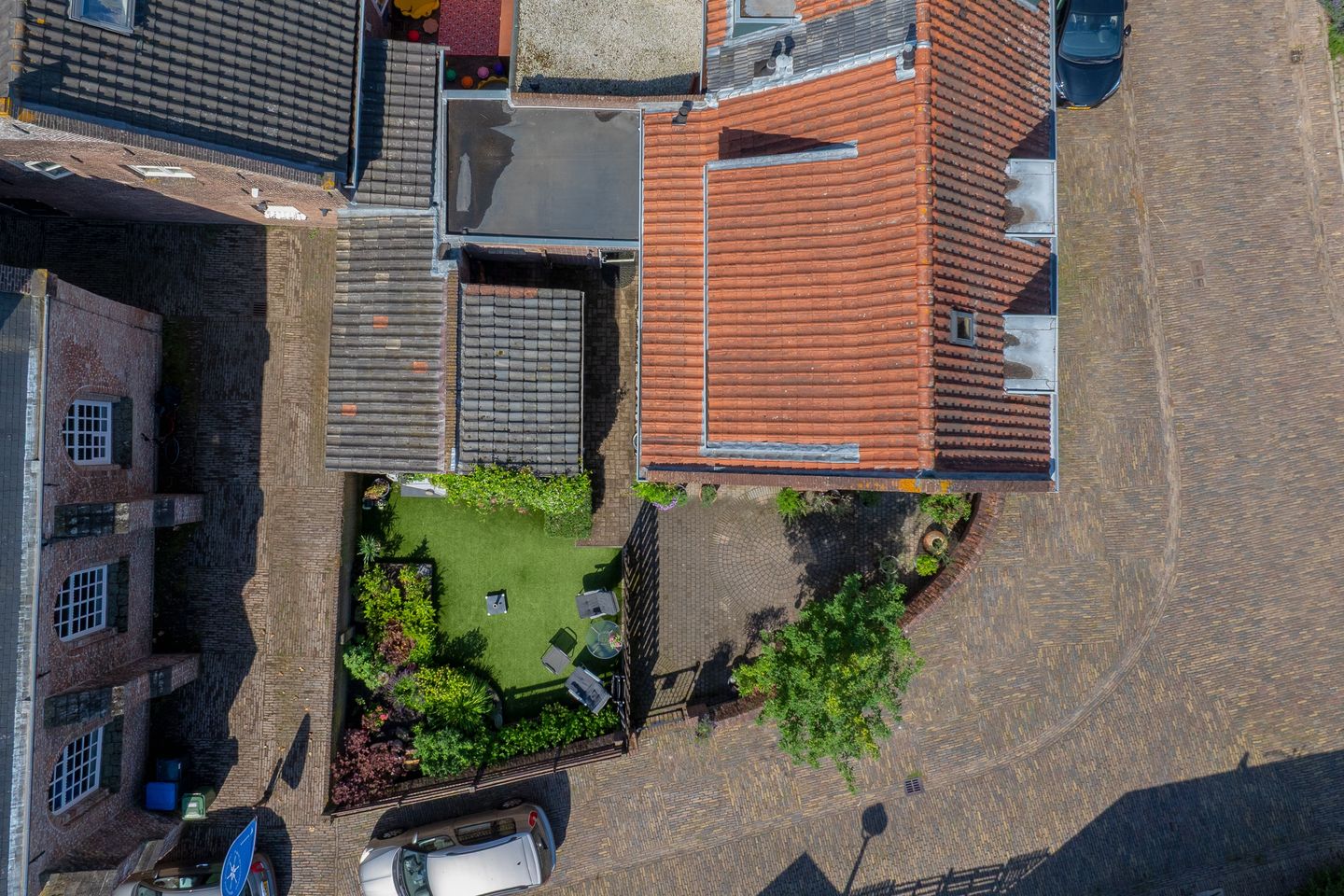 Foto 44 van Dorpstraat 1