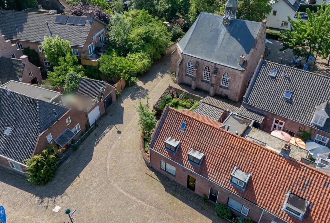 Foto 43 van Dorpstraat 1