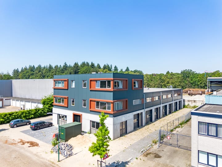 Nieuwegracht 16-01, Soest