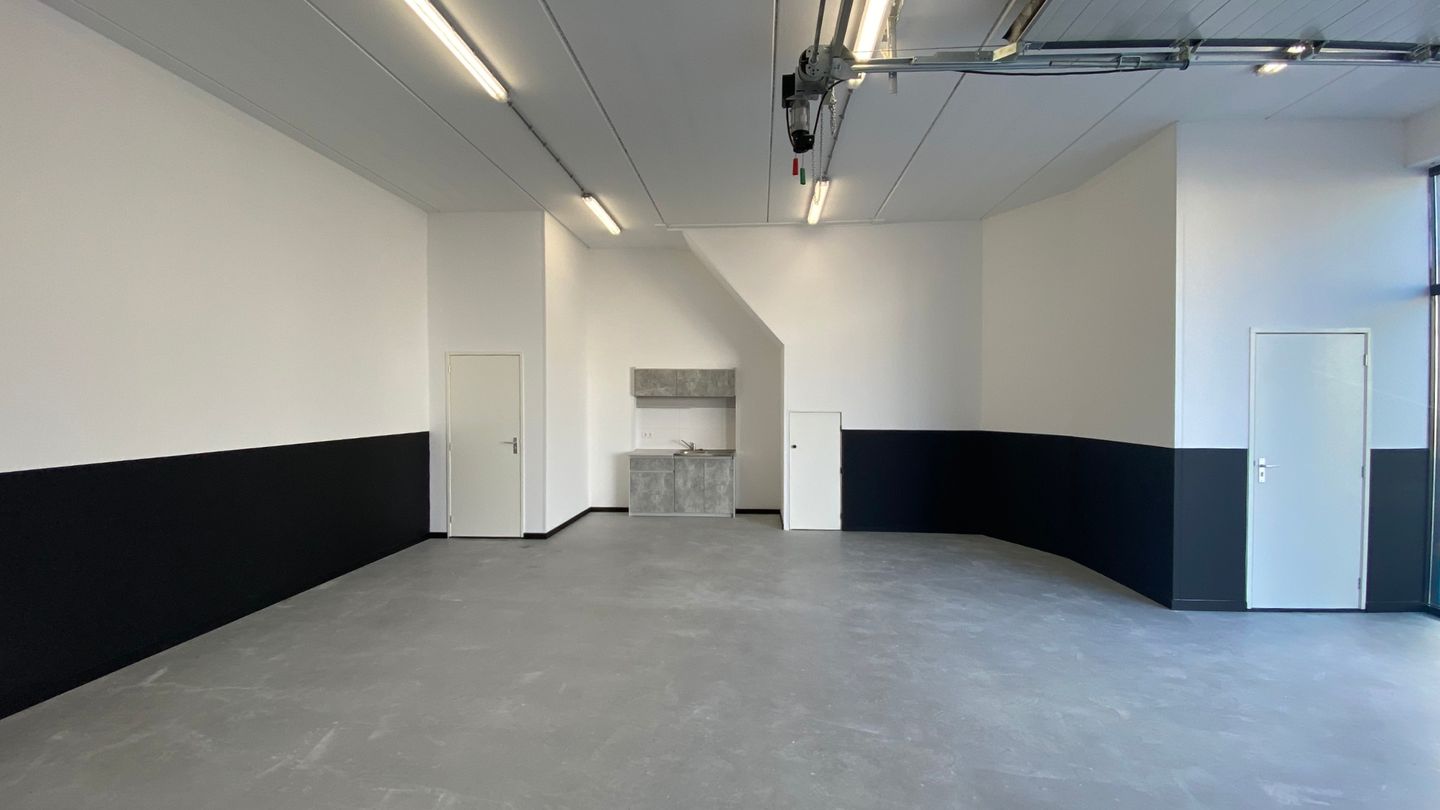 View photo 4 of Betsy van Goorstraat 28