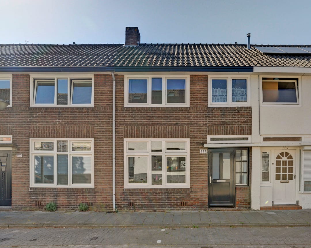 Foto 2 van Laagstraat 335
