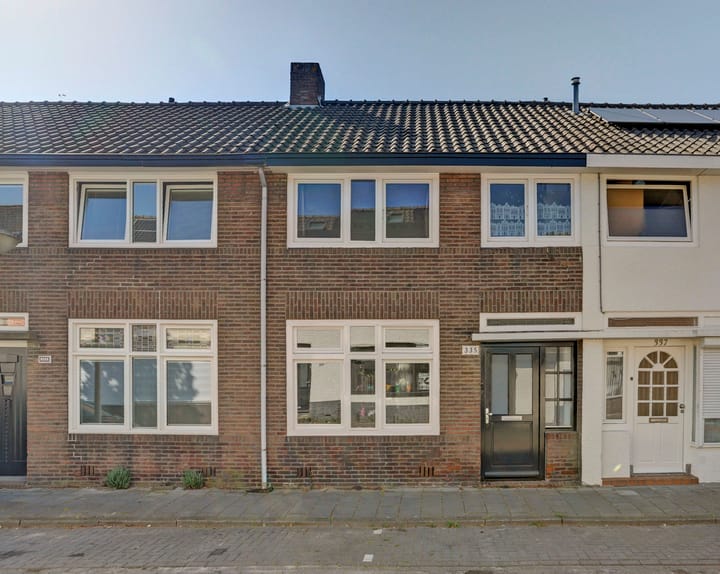 Foto 2 van Laagstraat 335