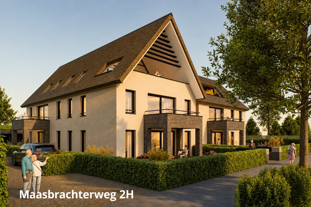 Photo 1 of Maasbrachterweg 2
