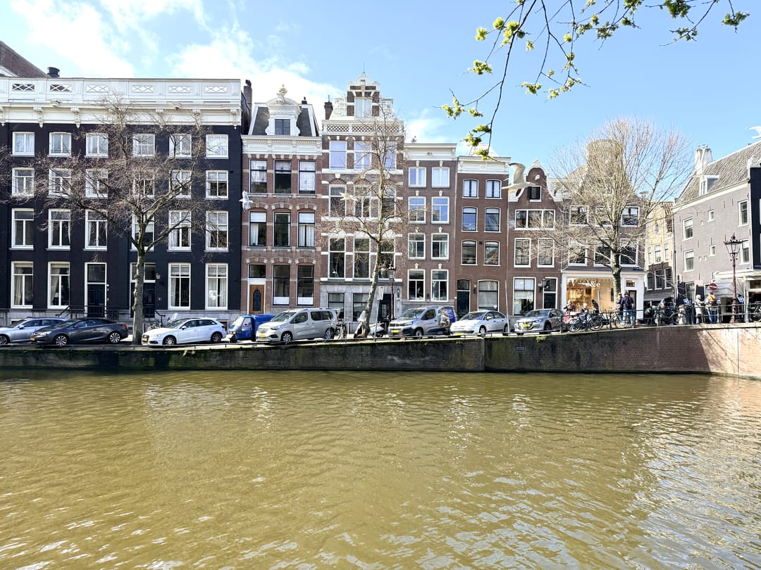 Foto 23 van Keizersgracht 410-A
