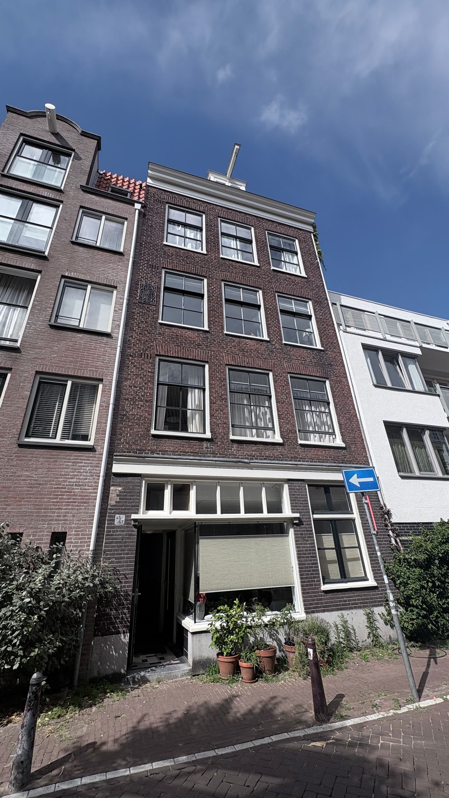 Foto 49 van Noorderstraat 45-3