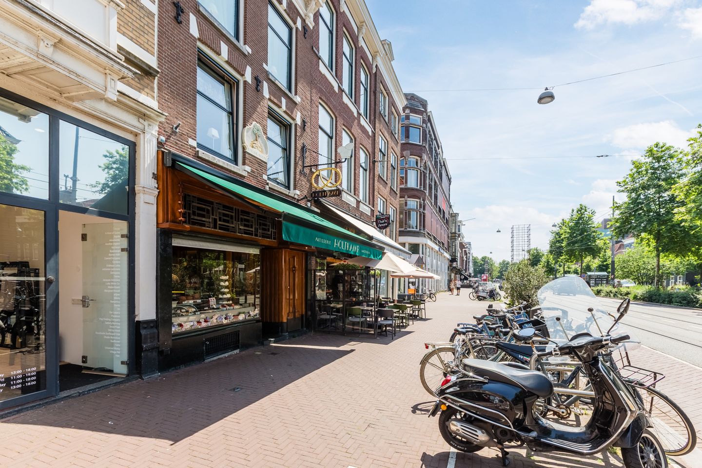 Foto 50 van Noorderstraat 45-3