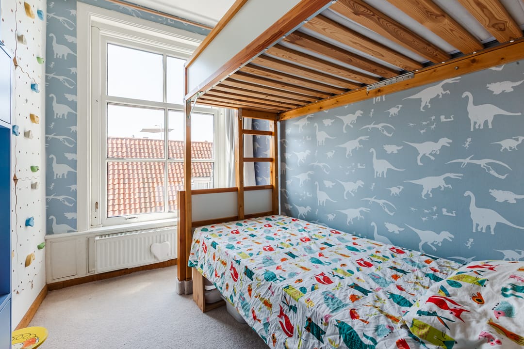 Foto 28 van Noorderstraat 45-3