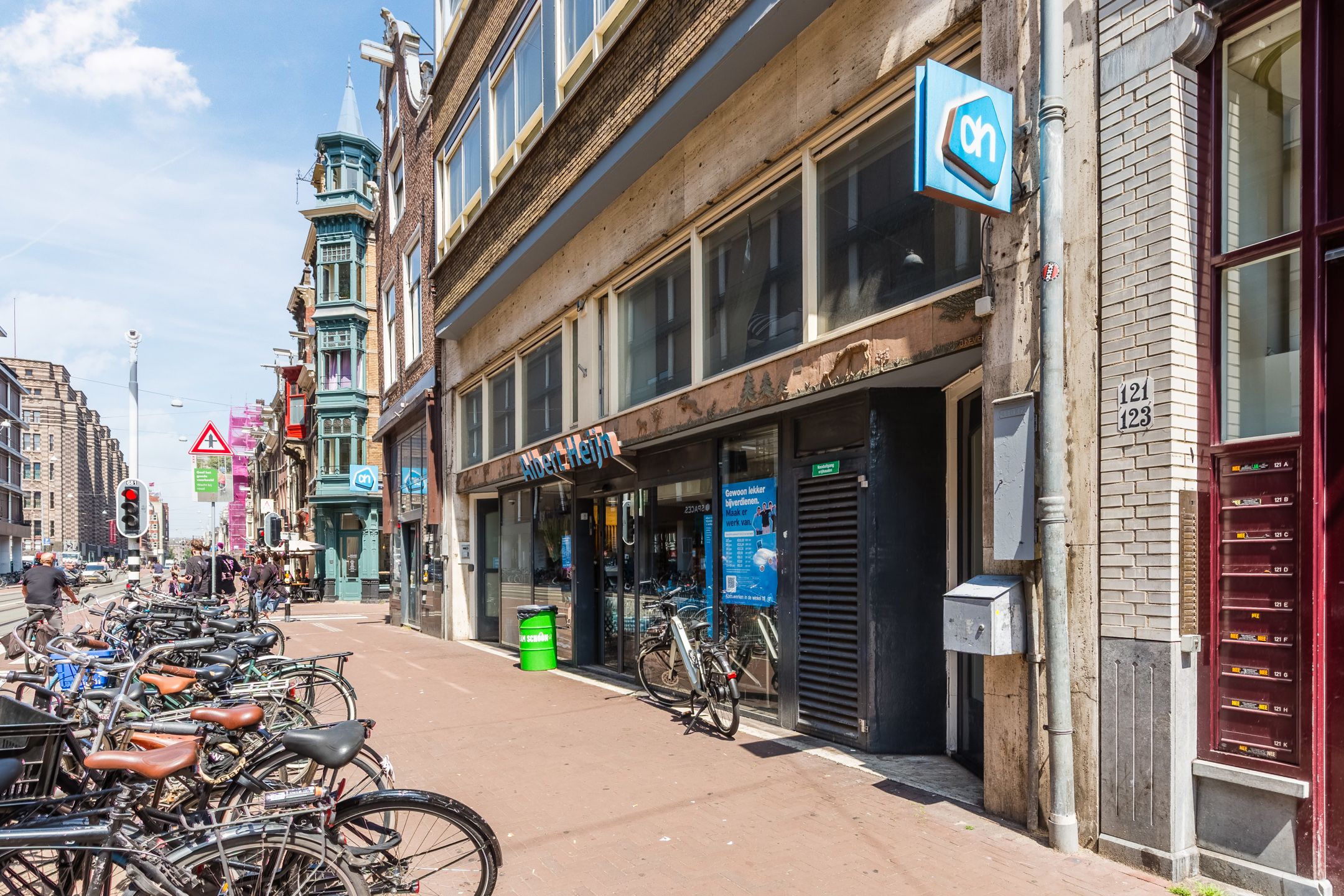 Foto 51 van Noorderstraat 45-3