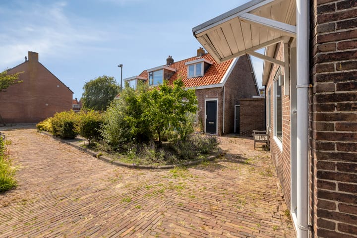 Foto 4 van Visstraat 19