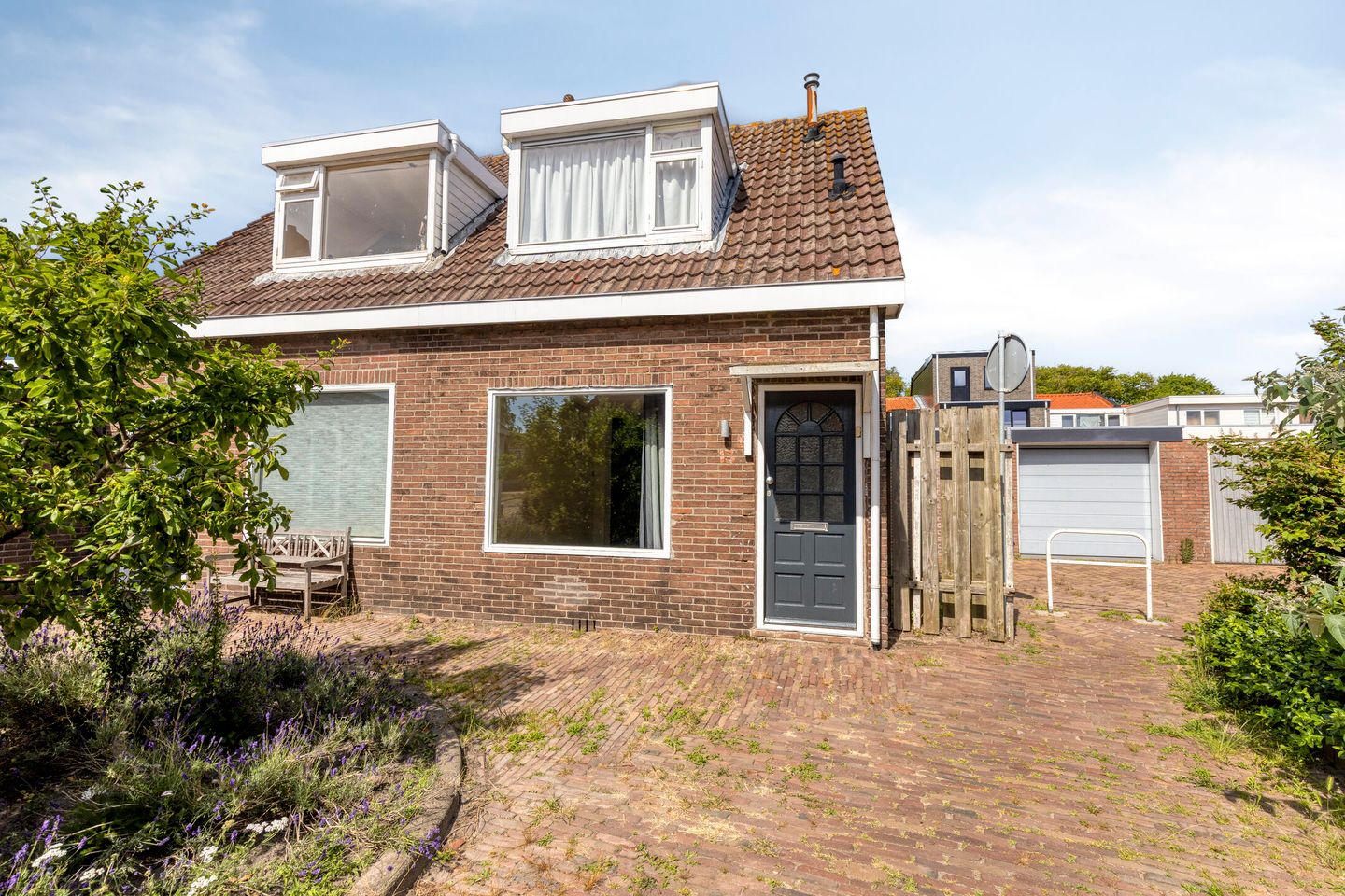 Foto 1 van Visstraat 19