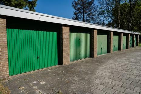 Bekijk foto 4 van Rembrandtlaan 15