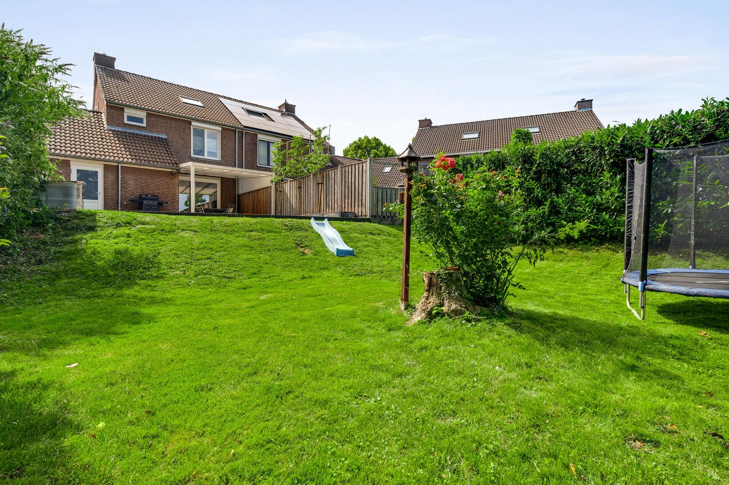 Foto 5 van Kapelaan Wijnensingel 40