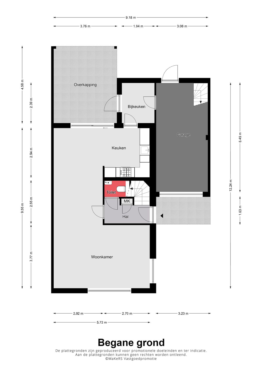 Foto 41 van Kapelaan Wijnensingel 40