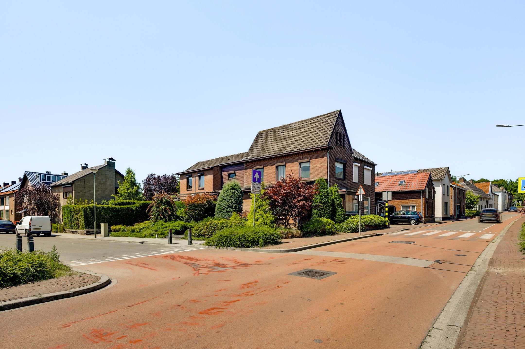 Dorpsstraat 55 