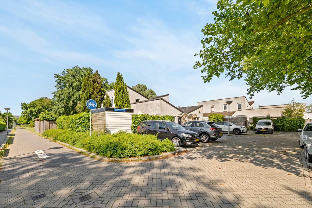 Photo 22 of Middelburghof 8