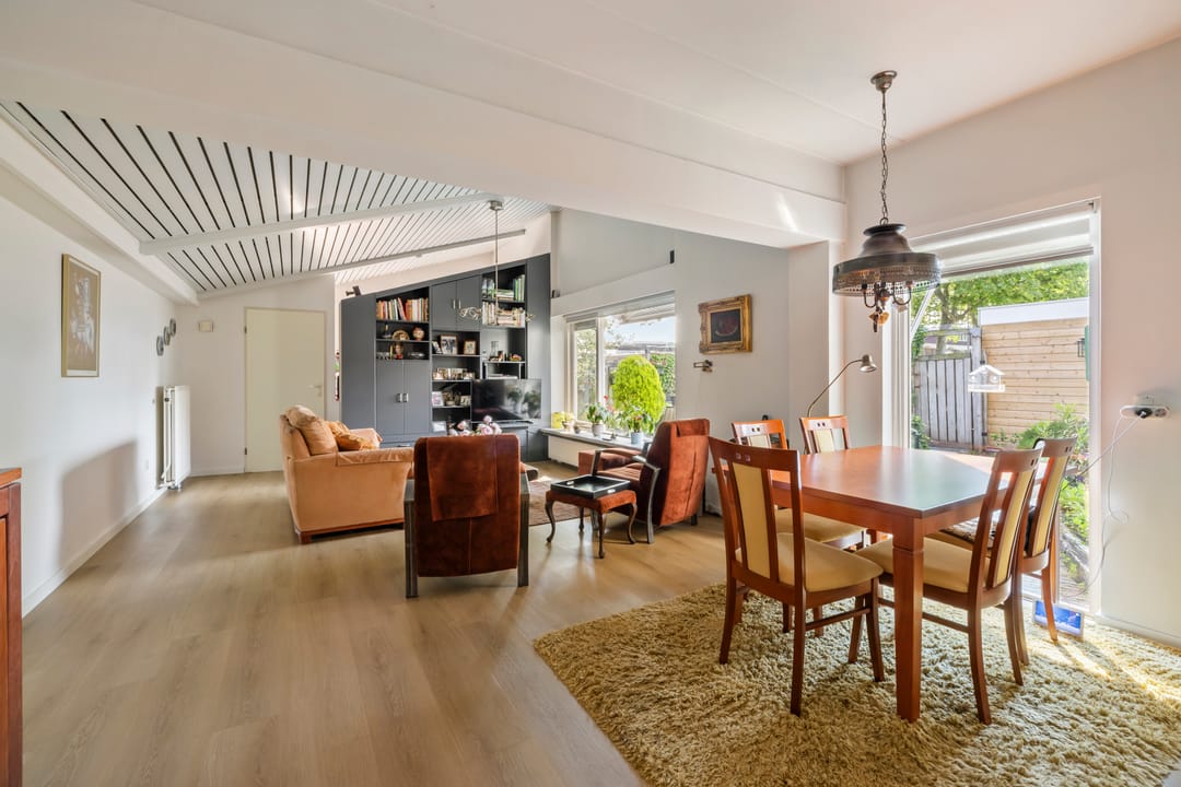 Photo 8 of Middelburghof 8