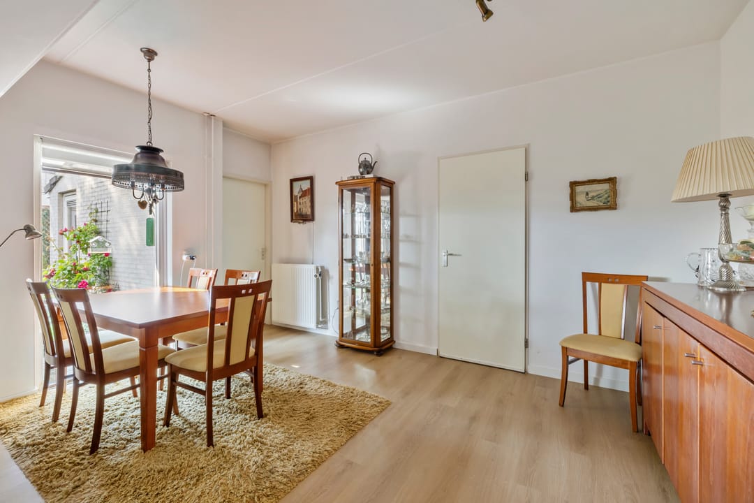 Photo 7 of Middelburghof 8
