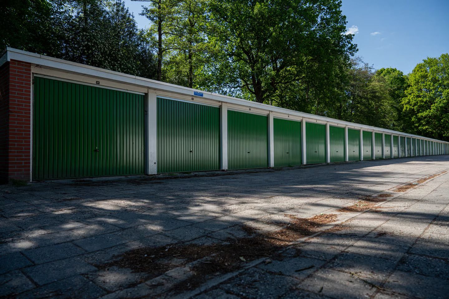 Bekijk foto 3 van Belgiëlaan 29