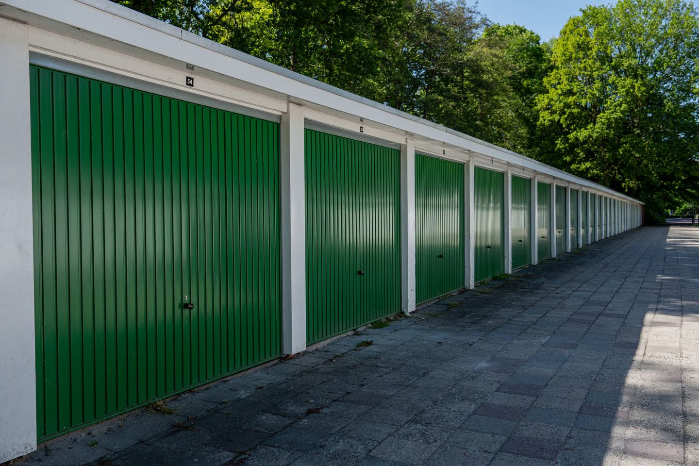 Bekijk foto 2 van Belgiëlaan 29