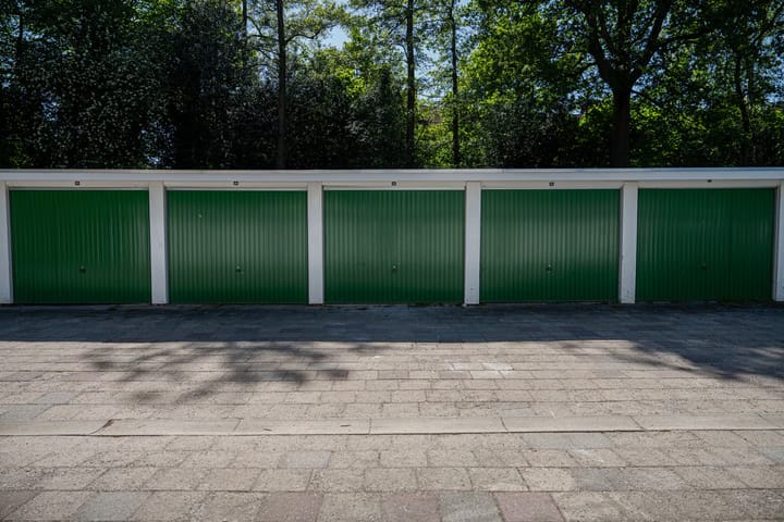 Belgiëlaan 29, Stadskanaal