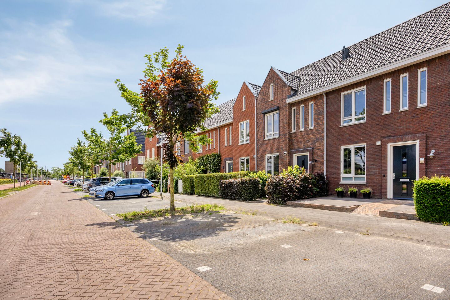 Foto 25 van Zijdehoenderlaan 10