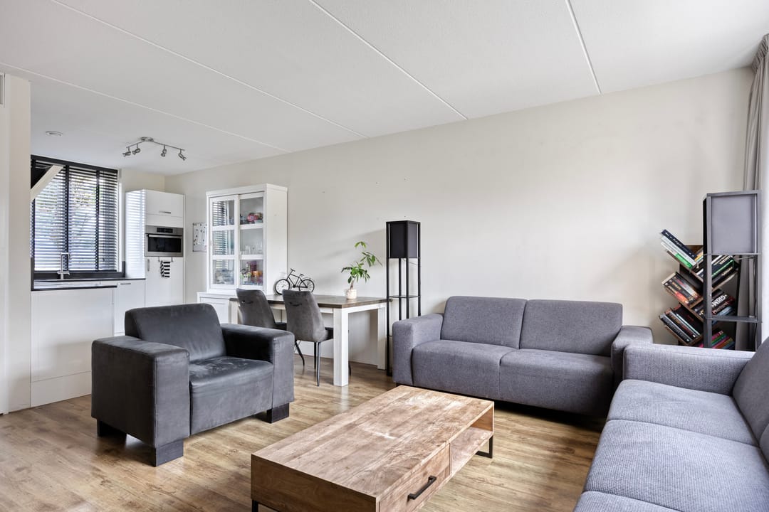 Foto 7 van Zijdehoenderlaan 10