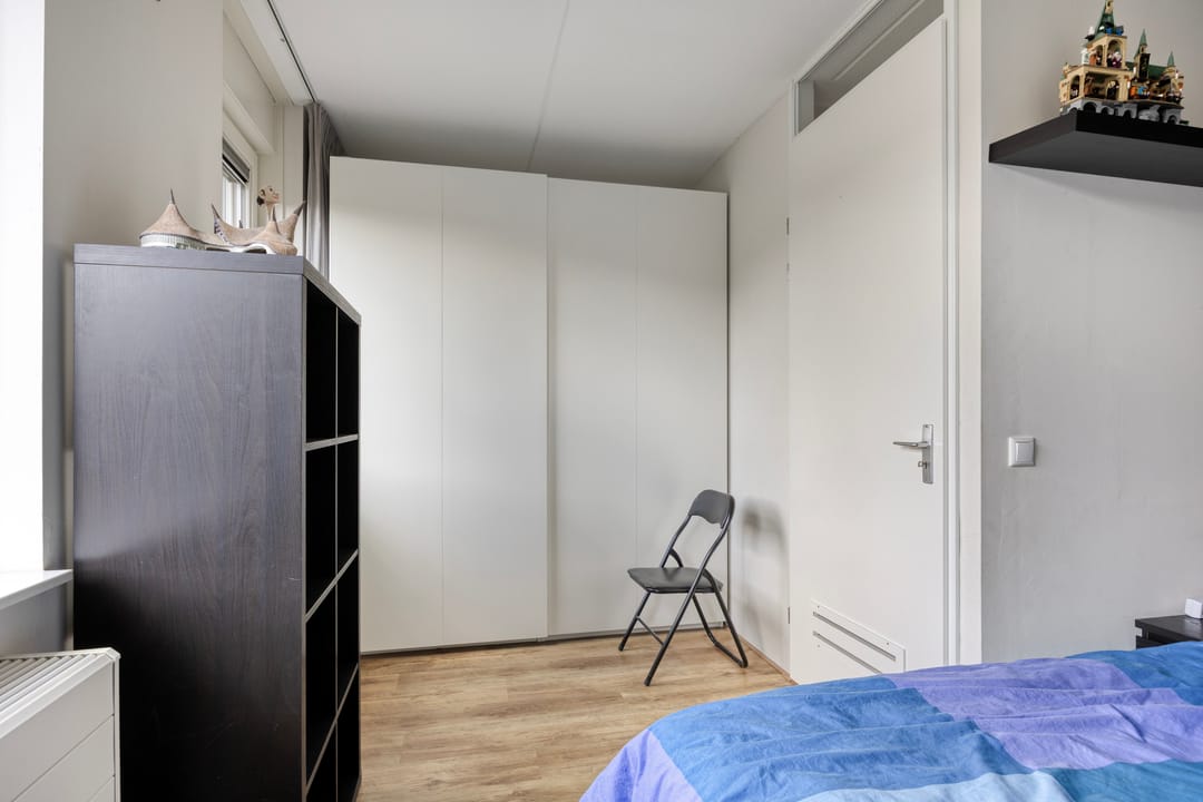 Foto 13 van Zijdehoenderlaan 10