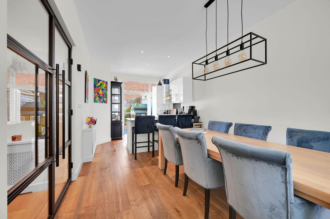 Foto 1 van Voorthuizenstraat 24
