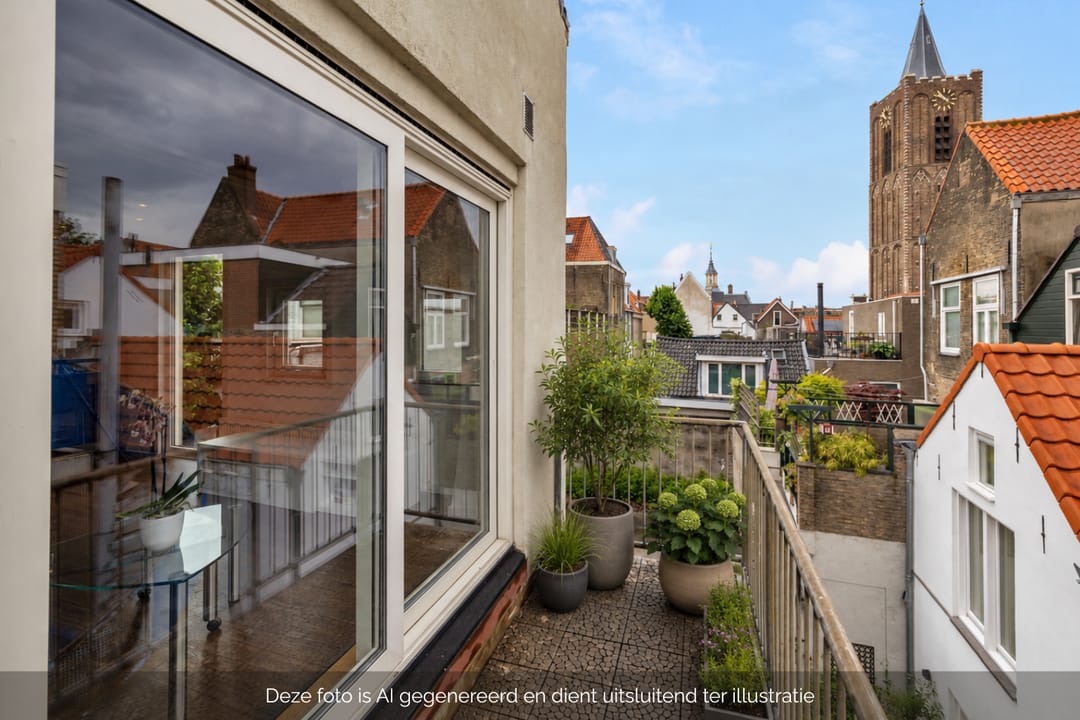 Foto 16 van Nieuwstraat 23-A