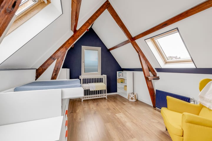 Foto 4 van Nieuwstraat 23-A
