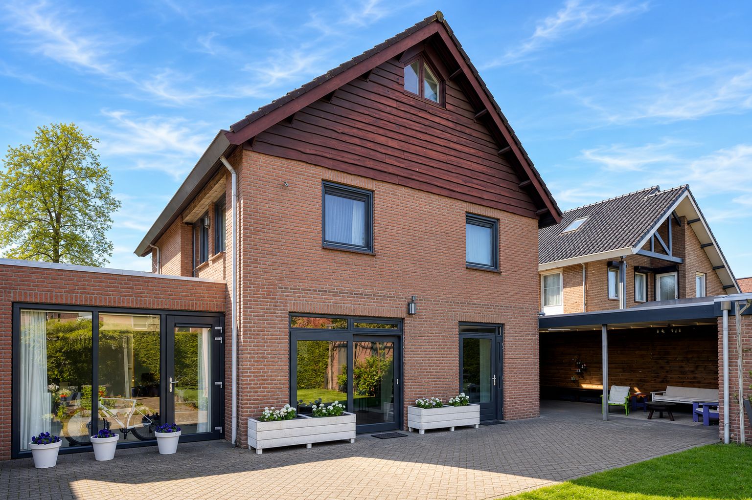 Kromme Haagdijk 66