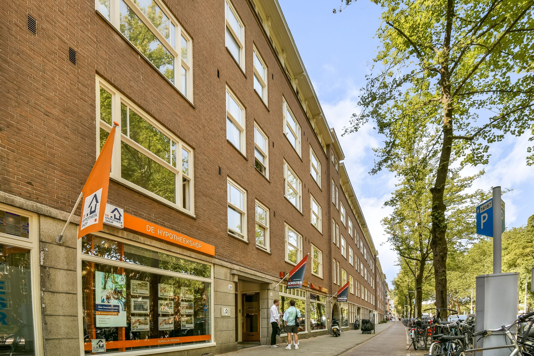 Foto 33 van Willem de Zwijgerlaan 121-3