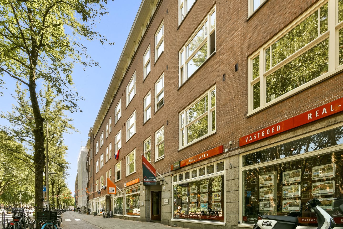Foto 34 van Willem de Zwijgerlaan 121-3