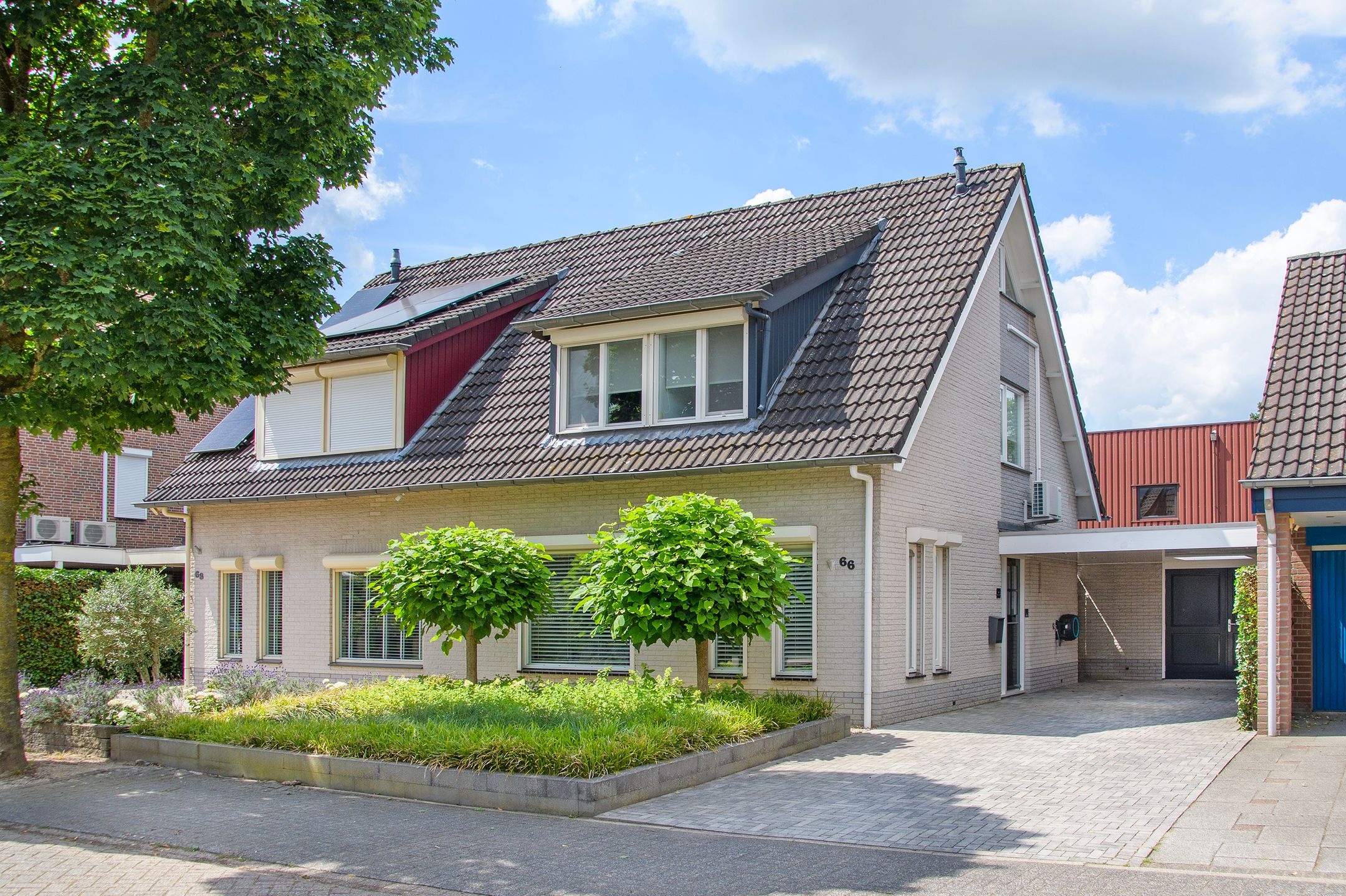 Beethovenlaan 66 