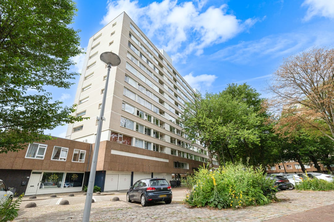 Photo 1 of 's-Lands werf 160