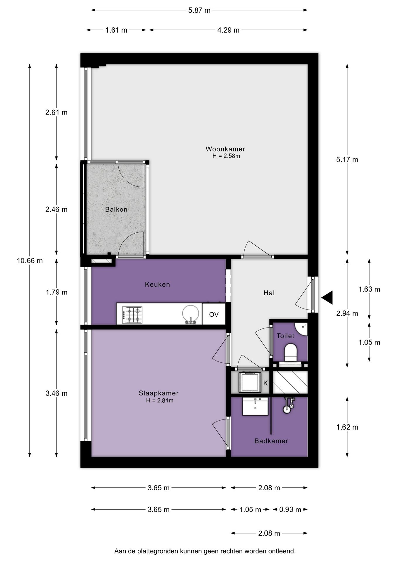 Photo 34 of 's-Lands werf 160
