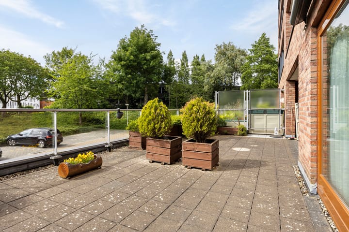 Appartement te koop: Saloméschouw 2, Zoetermeer