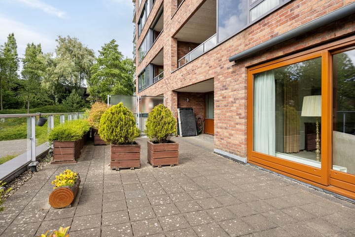 Appartement te koop: Saloméschouw 2, Zoetermeer