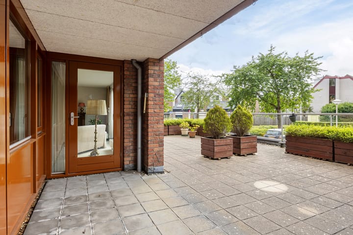 Appartement te koop: Saloméschouw 2, Zoetermeer