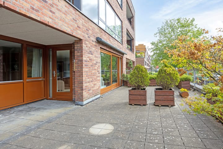 Appartement te koop: Saloméschouw 2, Zoetermeer