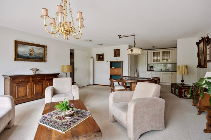 Appartement te koop: Saloméschouw 2, Zoetermeer