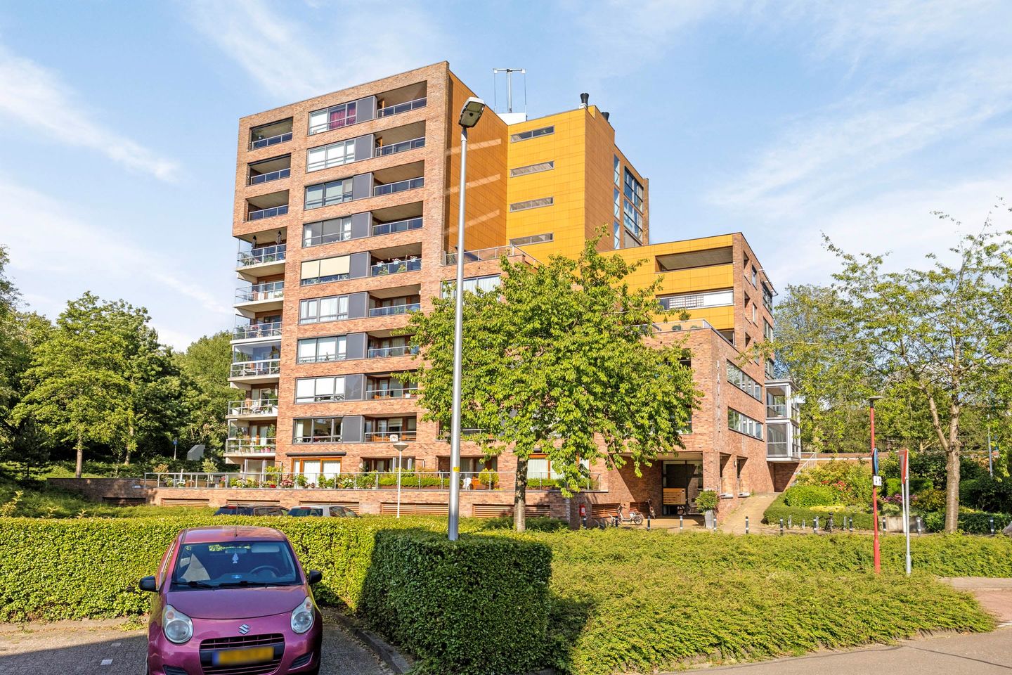 Foto 1 van Saloméschouw 2
