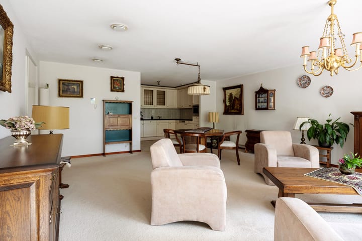 Appartement te koop: Saloméschouw 2, Zoetermeer