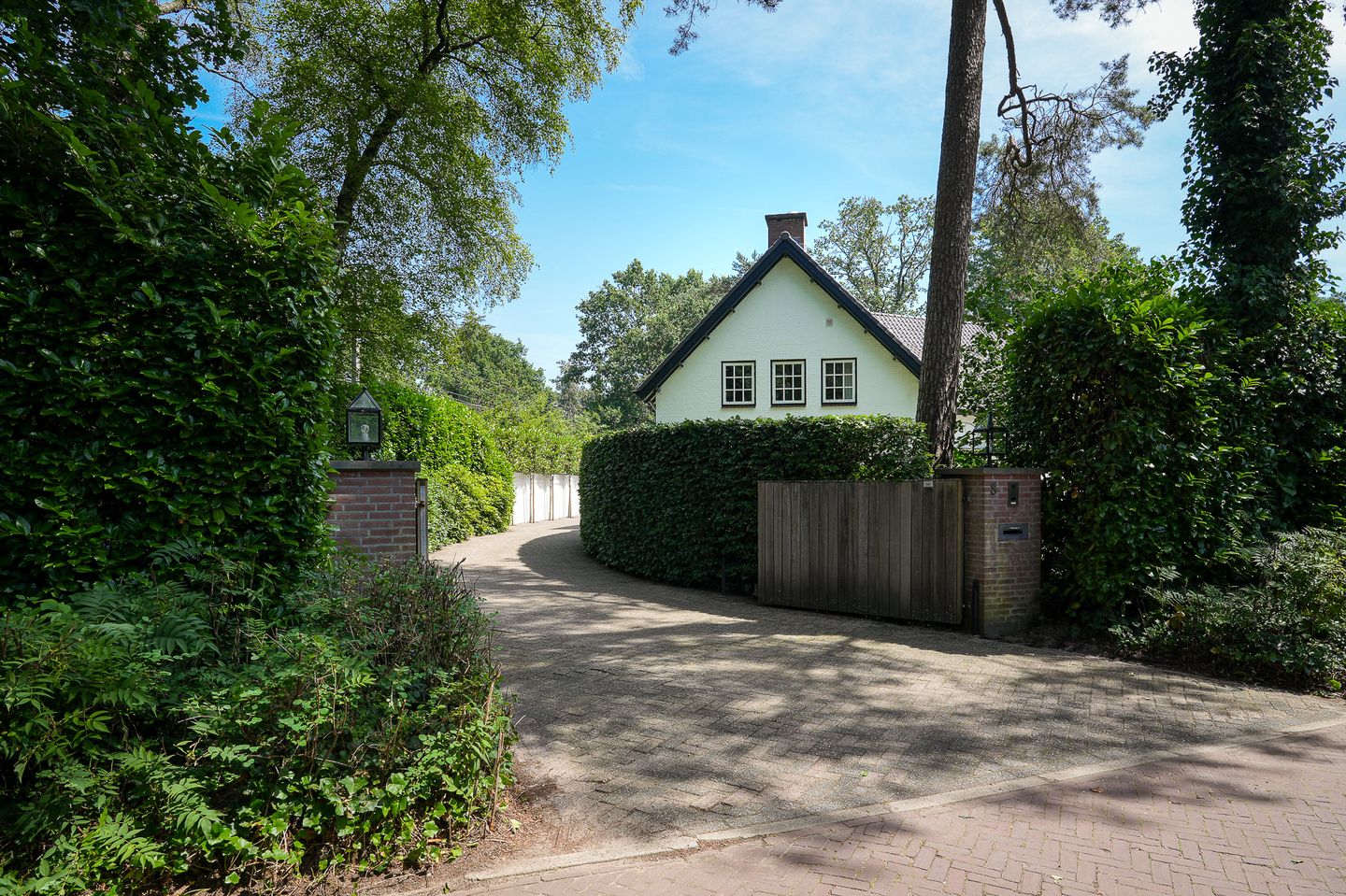 Photo 1 of Vogelkerslaan 8