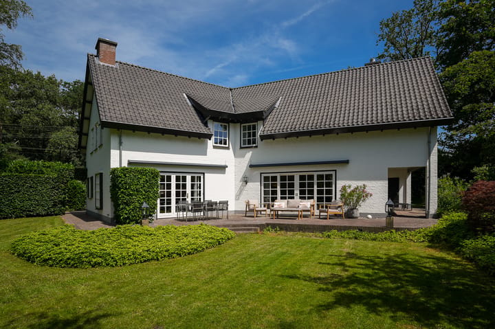 Photo 3 of Vogelkerslaan 8